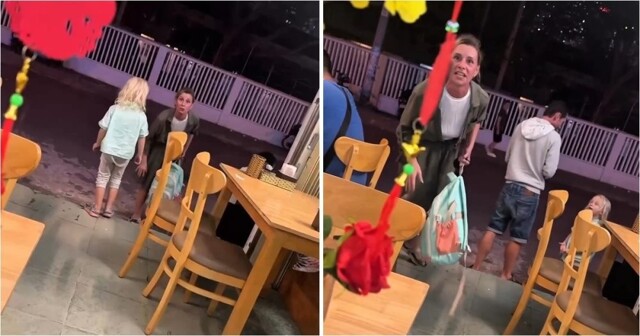 Во Вьетнаме россиянка устроила скандал из-за алкоголя в кафе