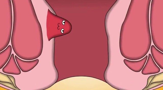 Корейцы создали ролик о деликатной проблеме многих людей