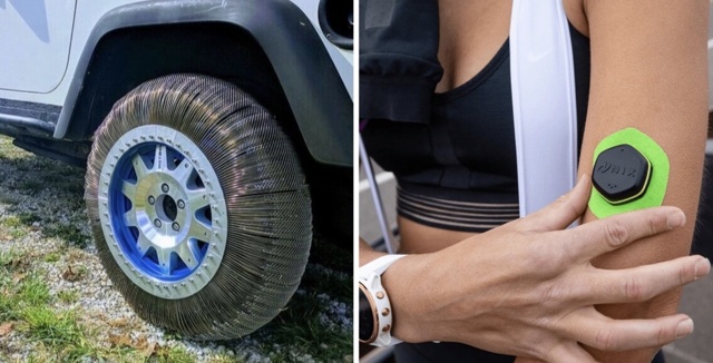 12 крутых технических изобретений, в существование которых трудно поверить