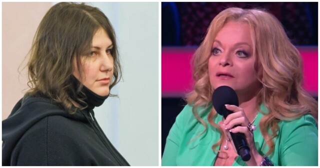 Полина Лурье намерена взыскать с Ларисы Долиной судебные расходы
