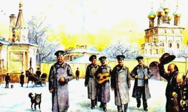 История одного праздника, который пережил запрет