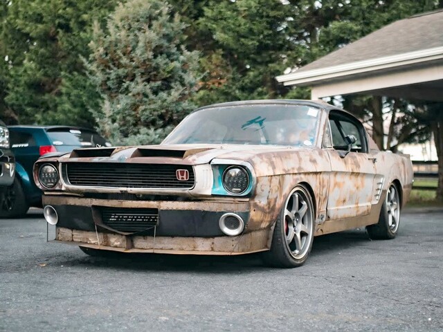 АвтоВсячина