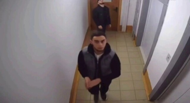 Любители запрещенных веществ ищут закладки