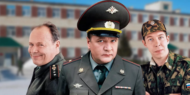 Спустя 22 года. Как выглядят 5 актрис из сериала «Солдаты», и кто их вторые половинки