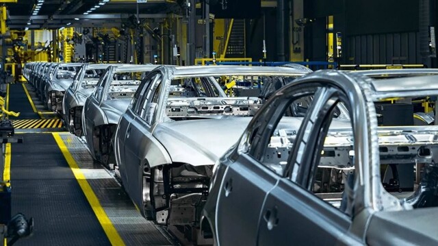 В Британии на заводах Jaguar Land Rover начнут собирать Chery