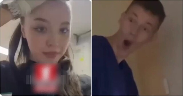 Студенты-медики из Кемерова снимают унизительные видео с пациентами