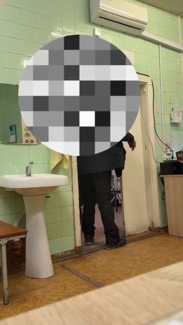 Знакомьтесь, челябинец  Искандариён Акмал Саидмахмад, новый россиянин из Таджикистана
