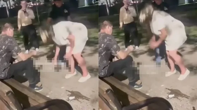 Бутылка вместо слов