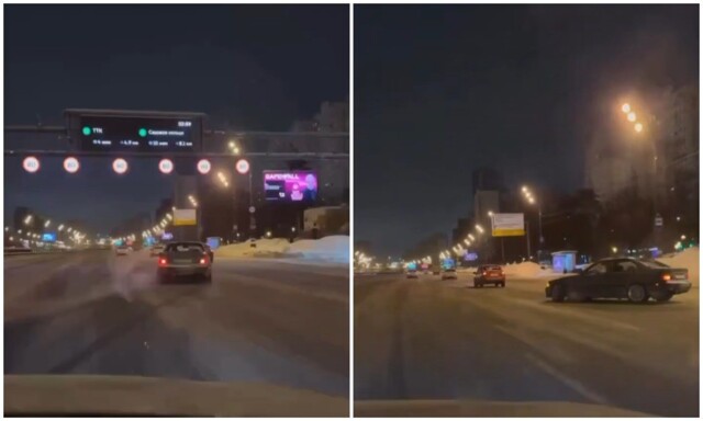 Без ДТП. Очень лёгкий способ заработать уголовную статью