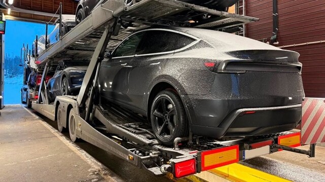 Tesla потеряла популярность на одном из ключевых европейских рынков