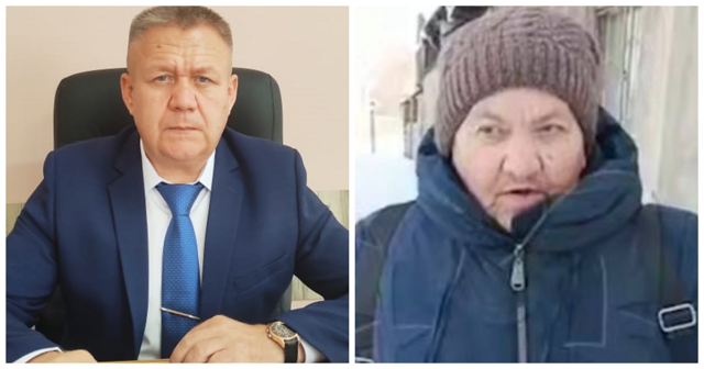 Глава Дальнереченска пожаловался в полицию на назвавшую его «козлиной» пенсионерку