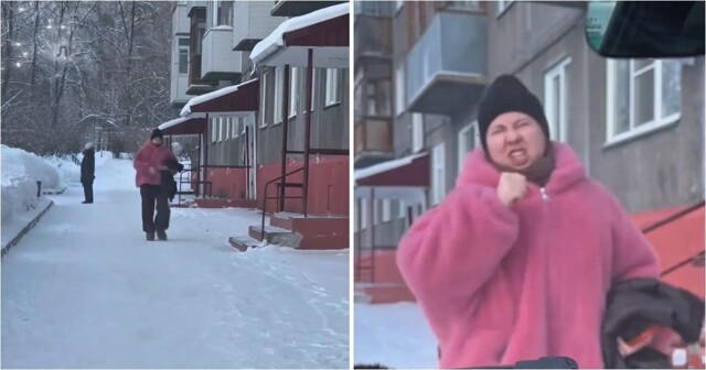 Когда муж знает, как поднять настроение