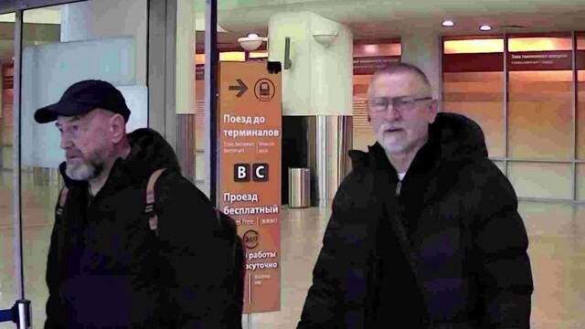 Стала известна личность киллера, стрелявшего в генерал-лейтенанта Владимира Алексеева
