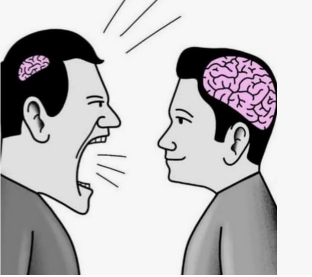 Голос тех, кто молчит. Александр Роджерс