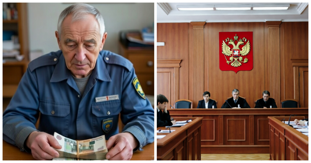 В Петербурге управляющий магазина отсудил у работодателя более миллиона рублей за неиспользованные дни отпуска