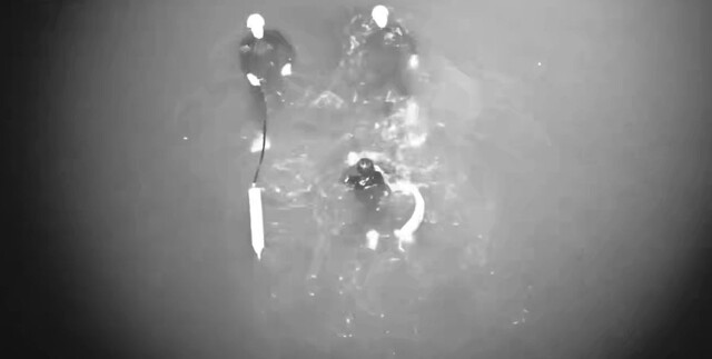 Ловушка для ловли лобстеров спасла жизнь серфингисту