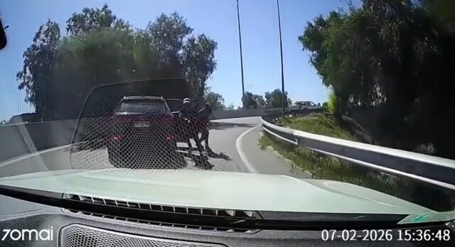 Попытка ограбления (с хорошим финалом)