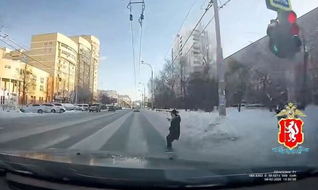 "Во всём виновато Солнце"