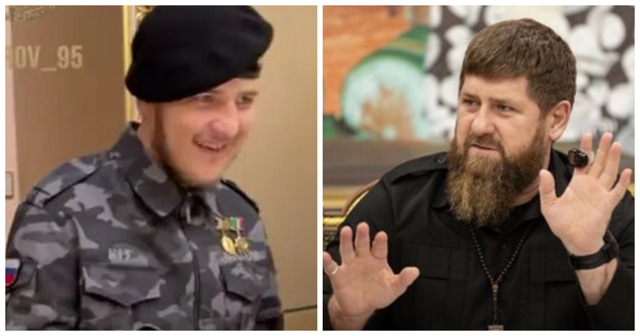 Рамзан Кадыров опубликовал видео с младшим сыном и назвал его «воскресшим»