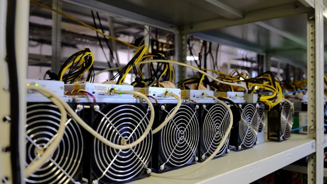 По итогам 2025 года, Россия занимает второе место в мире по майнингу криптовалюты