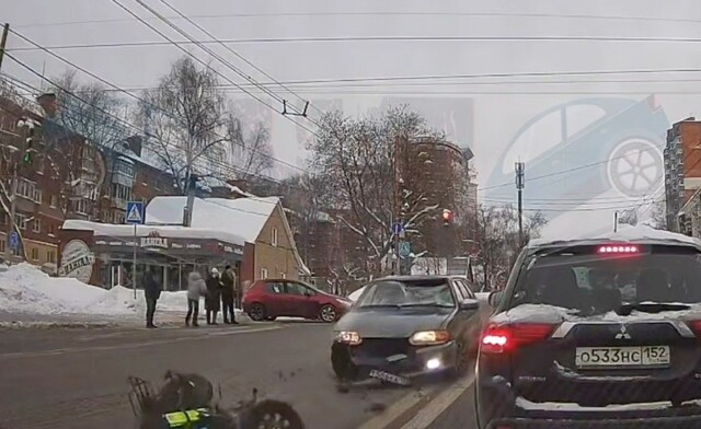 Доставка снова отменяется