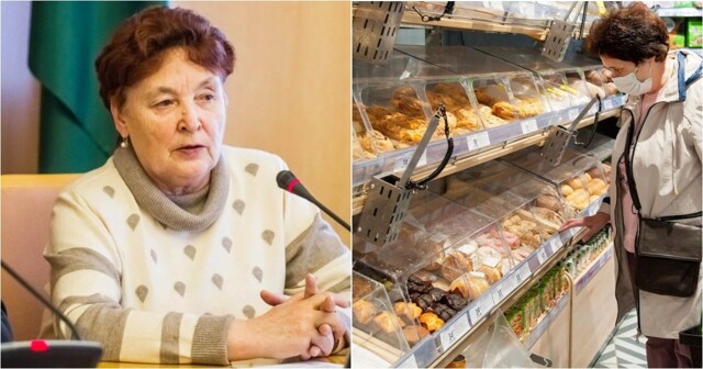 В Тюмени депутат заявила, что продукты не дорожают, если есть огород