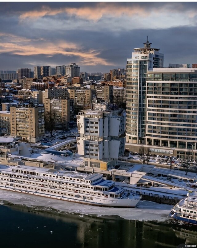 Ростов - на - Дону