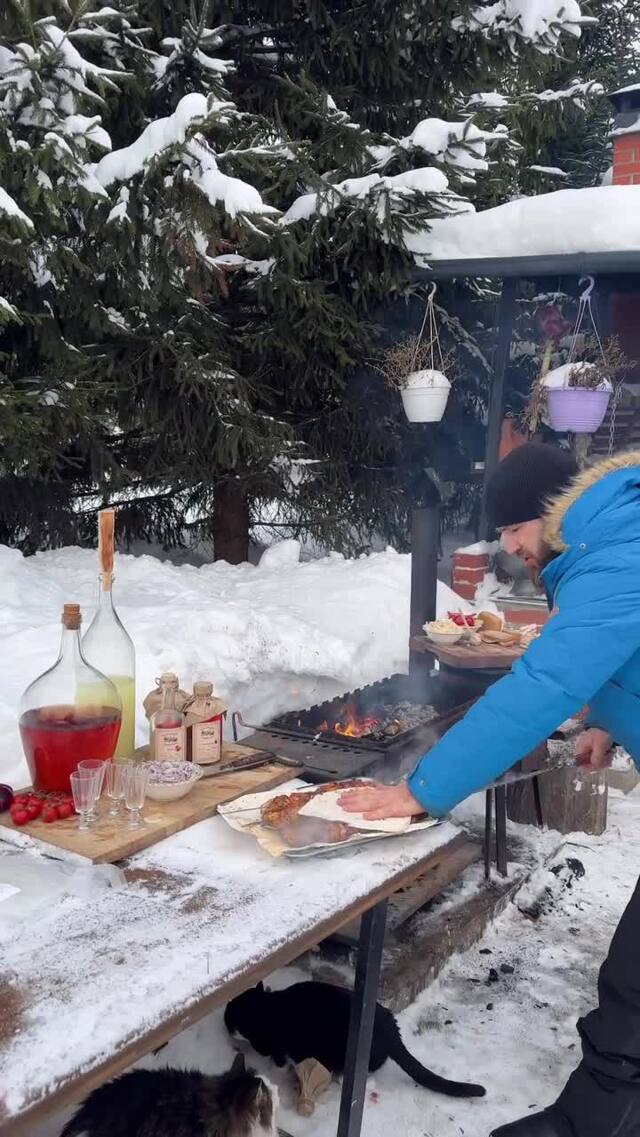 Душевно)