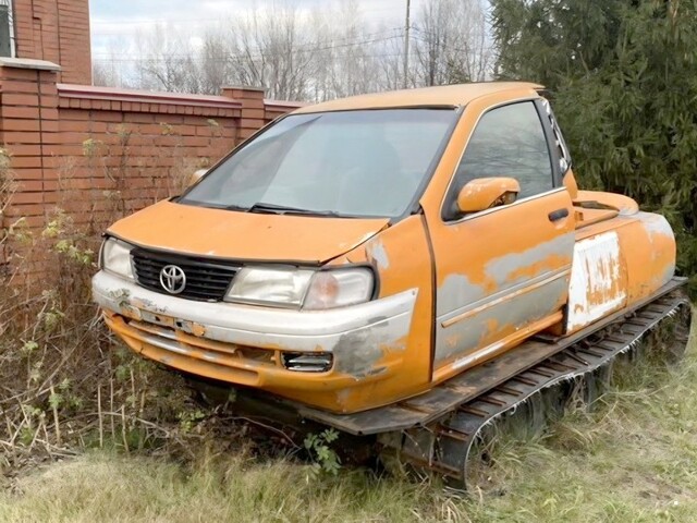 АвтоВсячина
