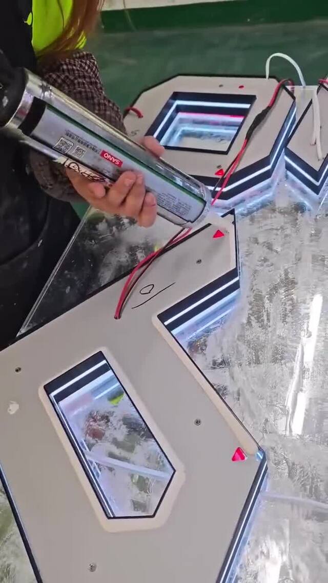 Изготовление вывески