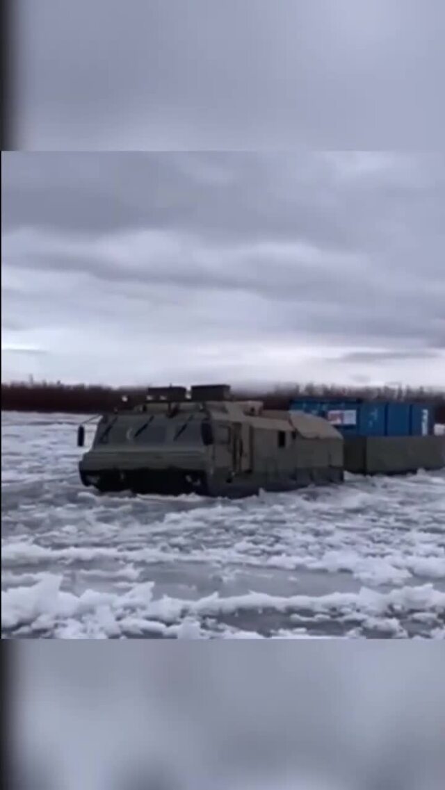 ДТ-30 «Витязь» (с 1984 г