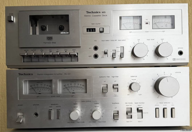 Technics 