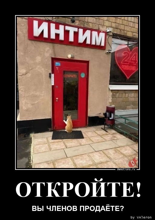 Демотиваторы на злобу дня