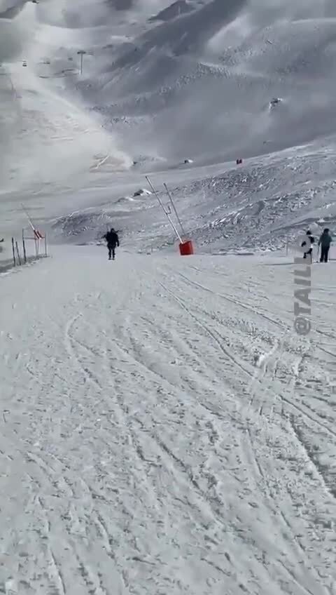 Карлсон вернулся