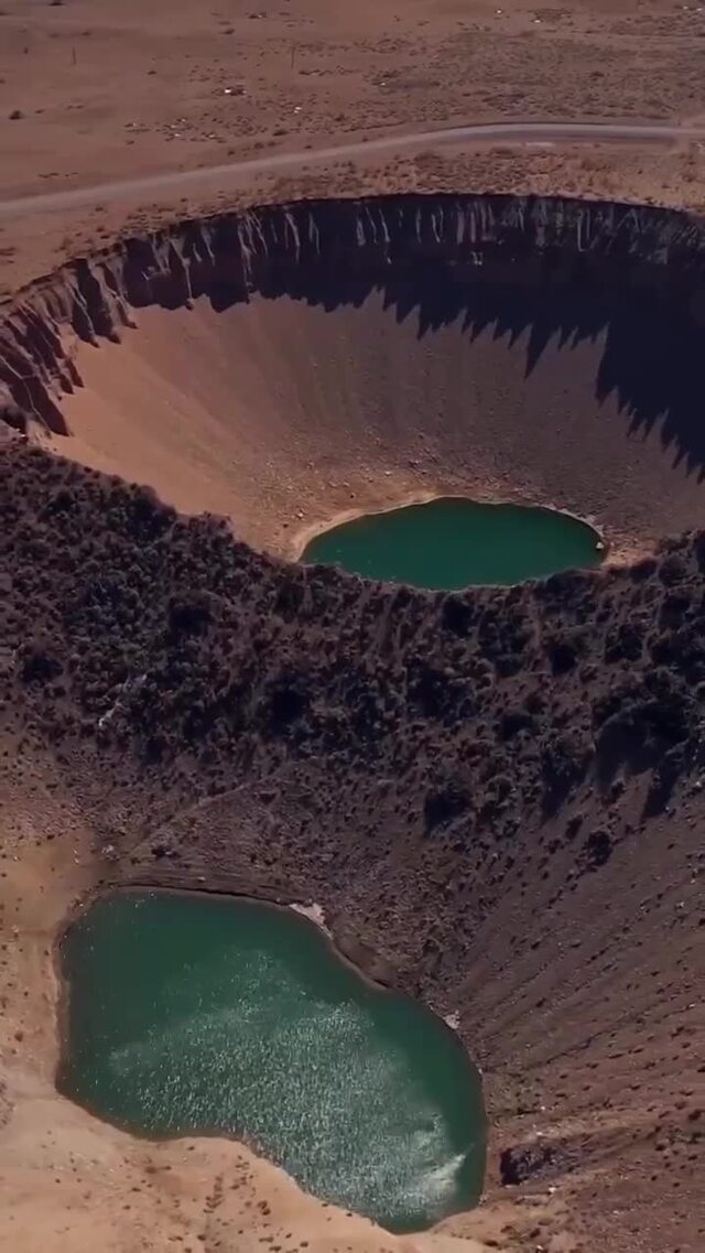 "Колодец душ»