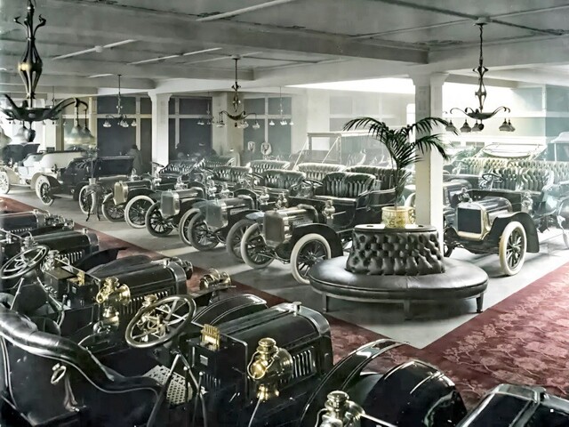 АвтоВсячина
