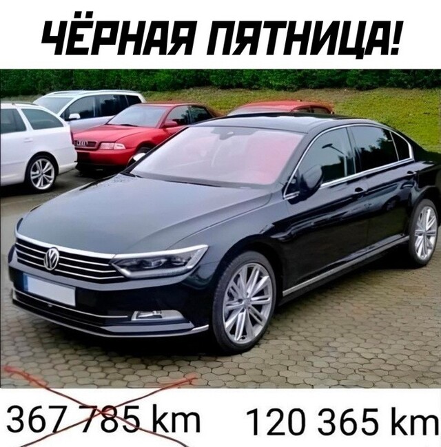 В России нашли новый повод сажать продавцов автомобилей. Под вопросом 90% рынка