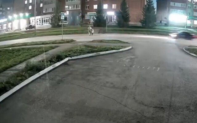 Полтора года условно за смертельное ДТП на пешеходном переходе