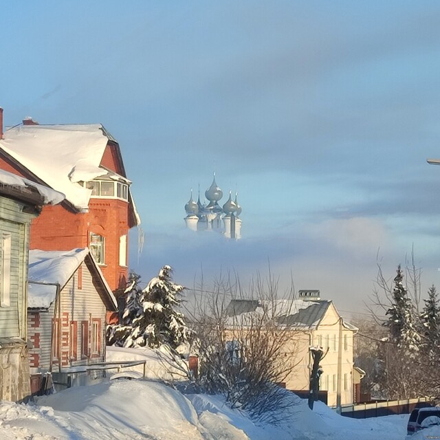Солянка от 18.02.2026