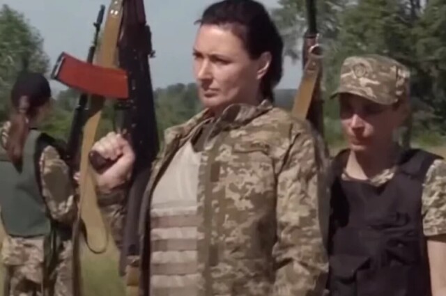 Покарали Кару: ликвидация двух боевичек вызвала панику в ВСУ