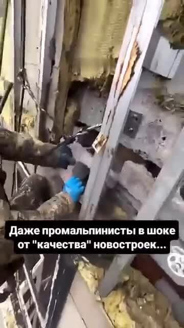 Нам очень нужны ценные специалисты из ближнего зарубежья