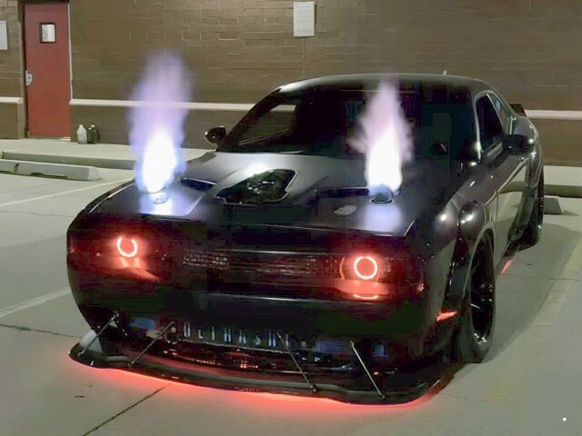 АвтоВсячина