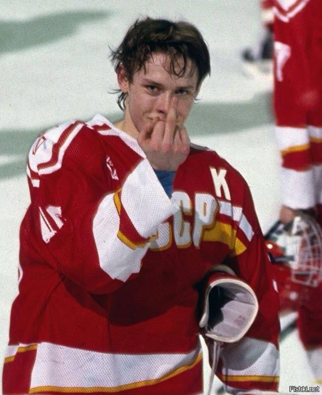 Молодежный чемпионат мира 1989 в Анкоридже (США)