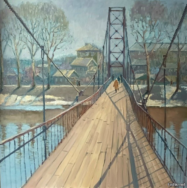 Художник Зибницкий Кирилл Александрович