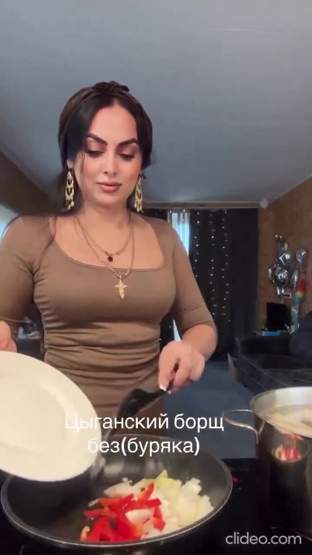 Солянка от 23.02.2026
