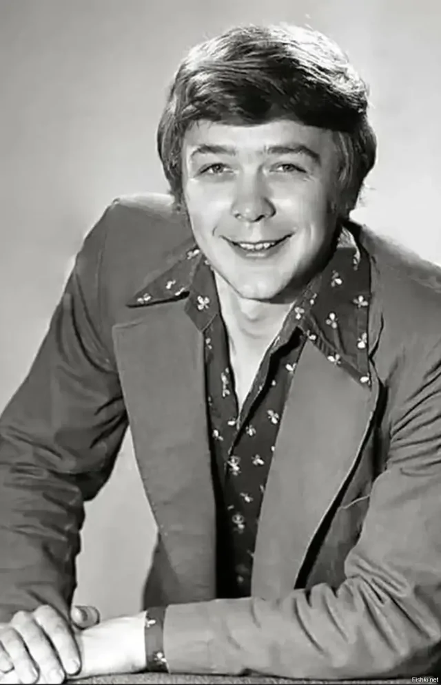 Сергей Проханов