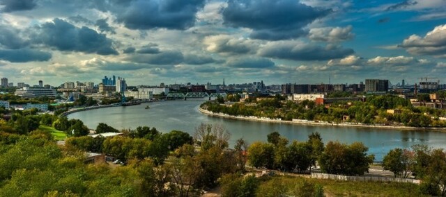 В Москве начинают сносить многоуровневые паркинги по аналогии с гаражами