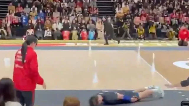 Когда простое «извини» превращается в настоящее представление