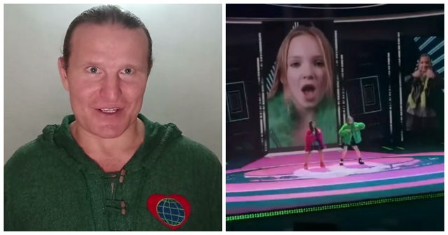 Общественники предложил запретить подростковый хит «Сигма-бой»