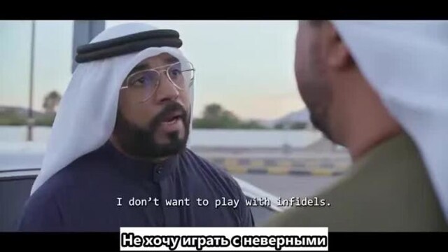 Профилактика радикализма. О том, как работают с религиозными угрозами в стране мигрантов